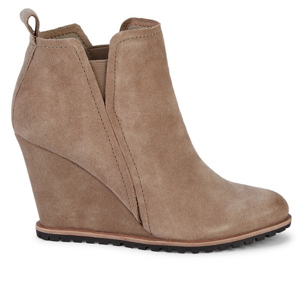 Dolce Vita Gianni Ankle Bootie